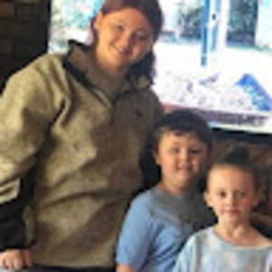 Meet your Posher, Freda